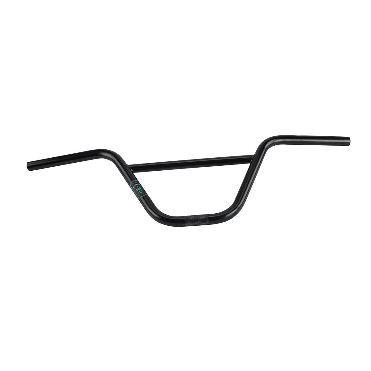 Haro 96324 Steering Bend Lineage 8.75 Black