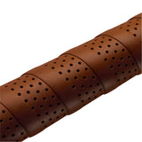 Brooks lästeg Lint Leder a. Brown