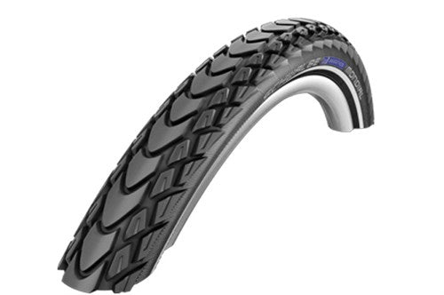 Schwalbe Tire R 37-622 Marathon Mondial DD Fold