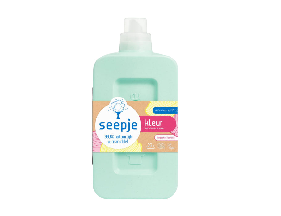 Sepje Liquid Detergent Color Magic Magnolia