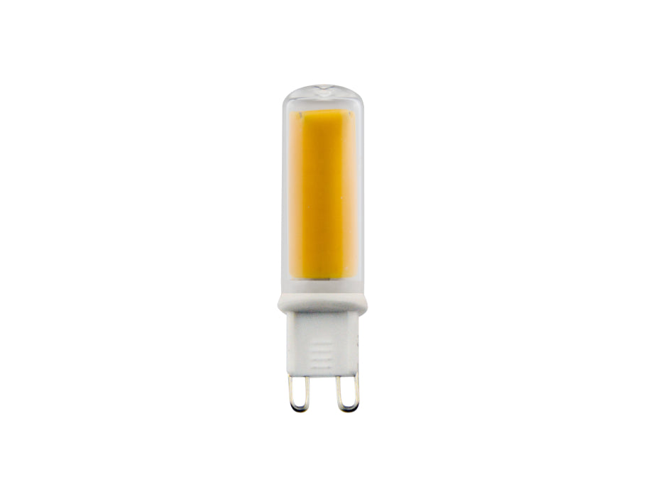 Lámpara LED de Sylvania G9 470LM Cápsula