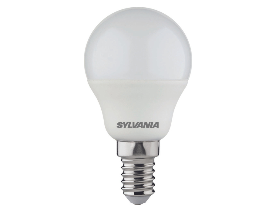 Sylvania LED lampe e14 250lm Bullet Mat