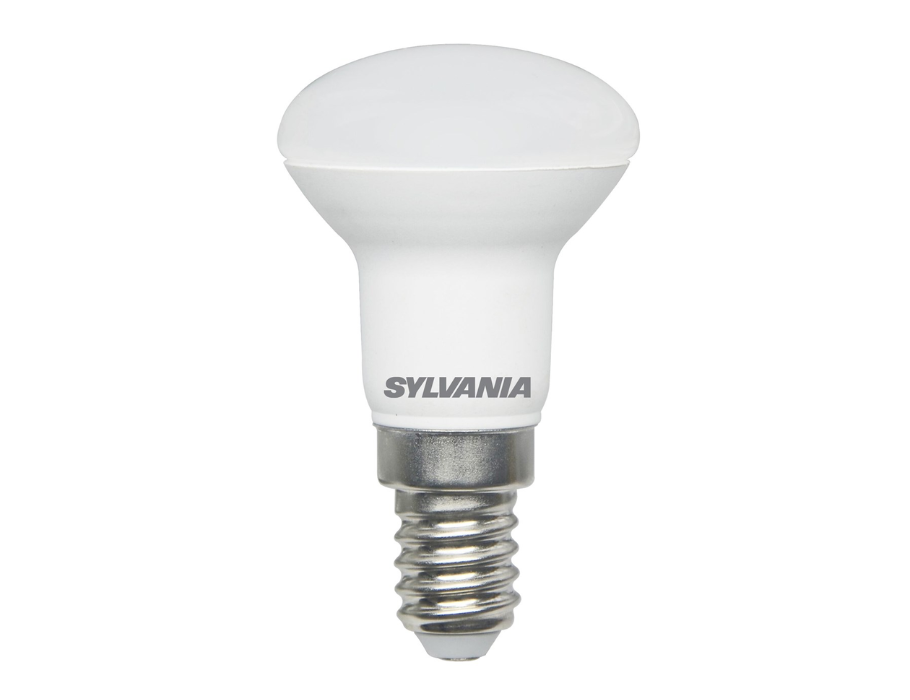 Sylvania LED lampe e14 470lm réflecteur Matt chaud