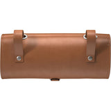 Brooks Saddle Bag Usnjena torba za orodja, rjava, 0,5L