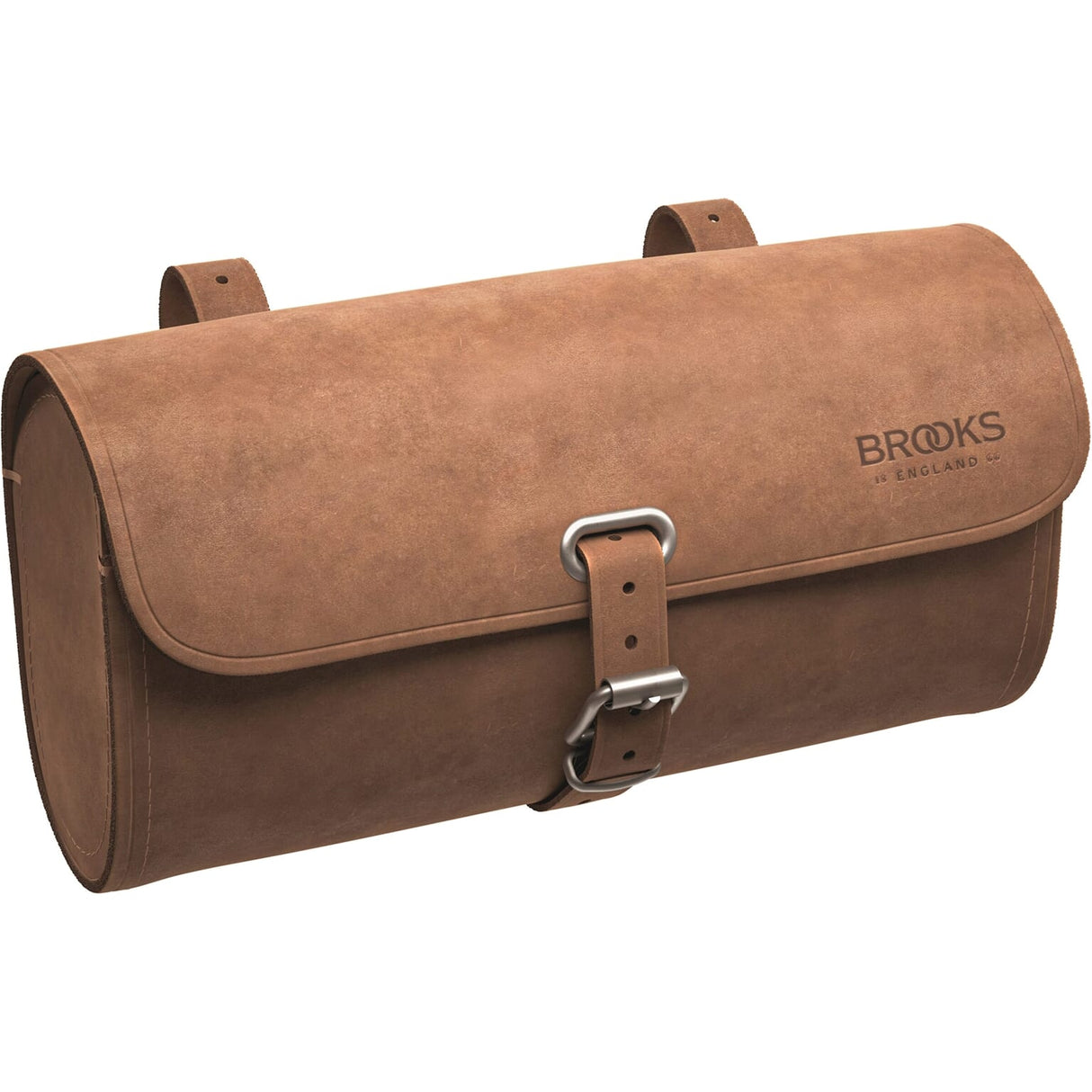 Brooks Saddle Bag 1,5L temna porjavelost