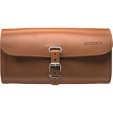 Brooks Challenge grouss Saddle Sak Brown 1.5l