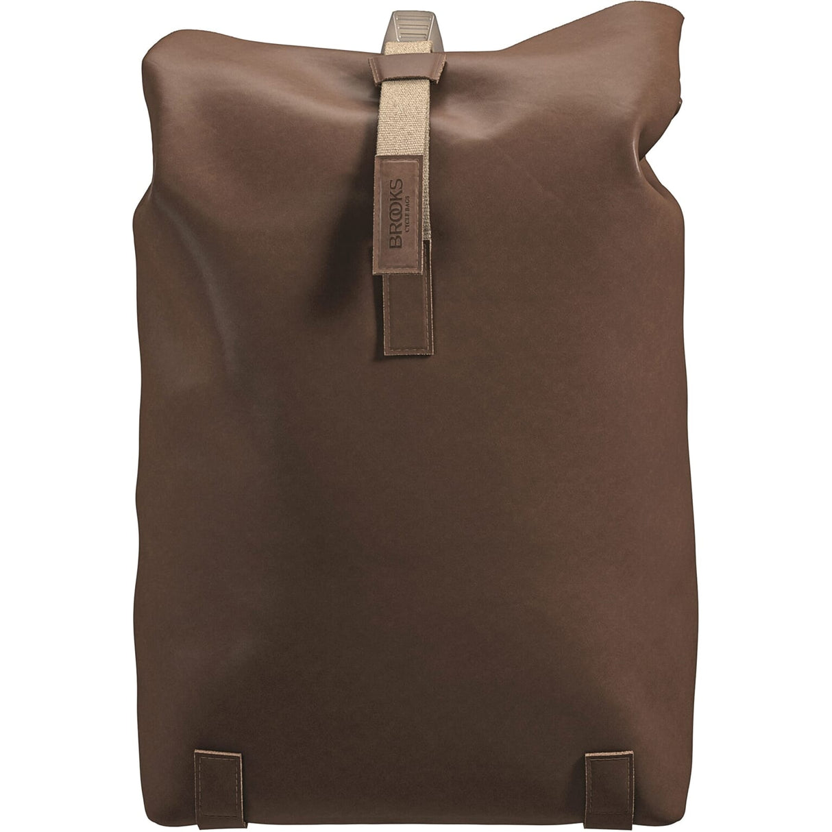 Brooks pickwick ryggsäck s brun