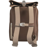 Brooks pickwick ryggsäck s brun