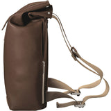 Brooks pickwick ryggsäck s brun