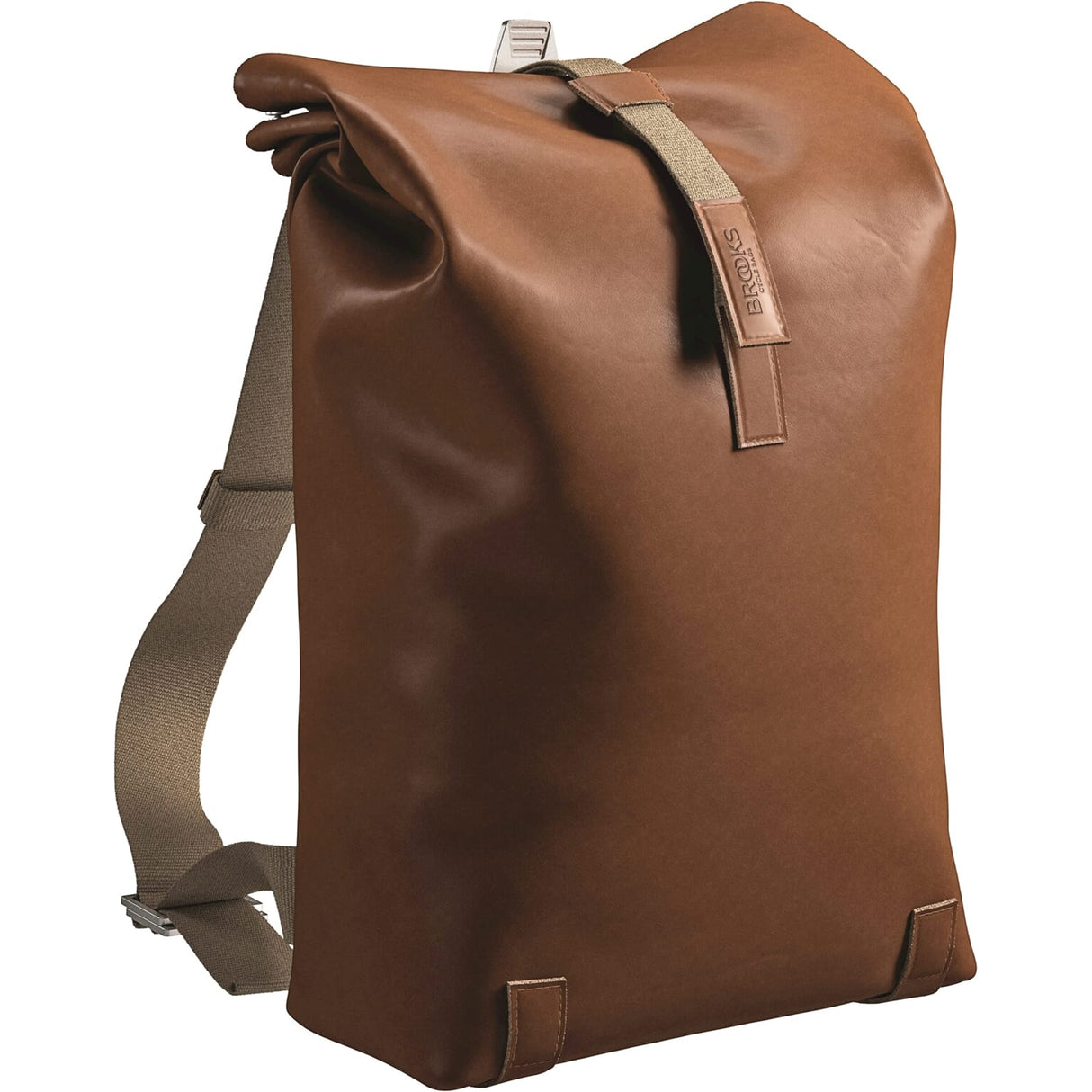 Brooks Backpack Pickwick S Lieder Hunneg 12l