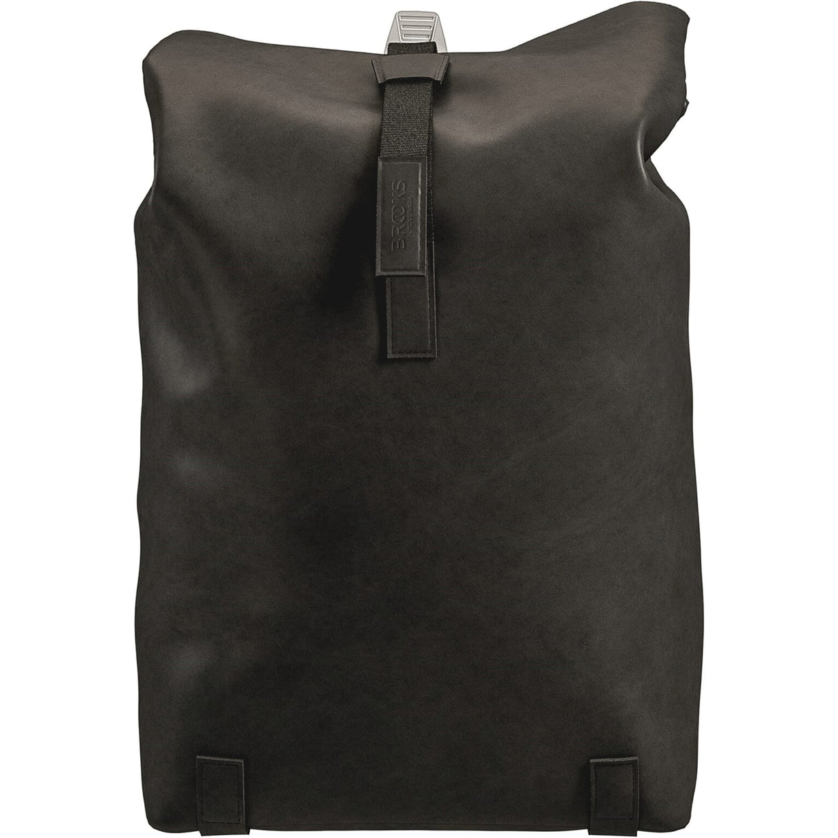 Brooks pickwick ryggsäck läder, 12l, svart
