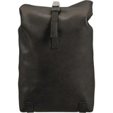 Brooks pickwick ryggsäck läder, 12l, svart