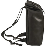 Brooks pickwick ryggsäck läder, 12l, svart
