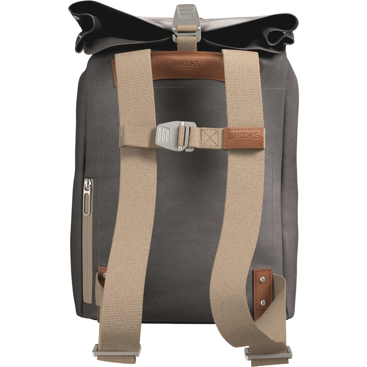 Brooks Backpack Pickwick S grobrong