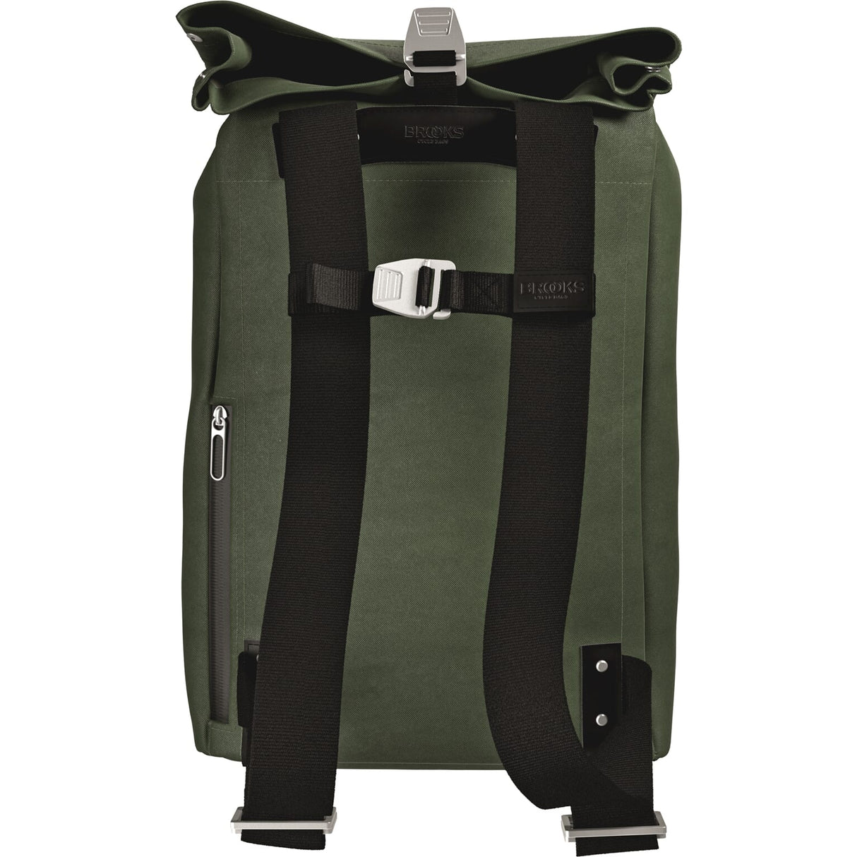 Brooks backpack Pickwick M Forest
