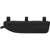Brooks Scape Frametas vattentät cykelväska svart bikepacking unisex