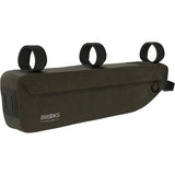 Brooks Scape Frame Bag L Green