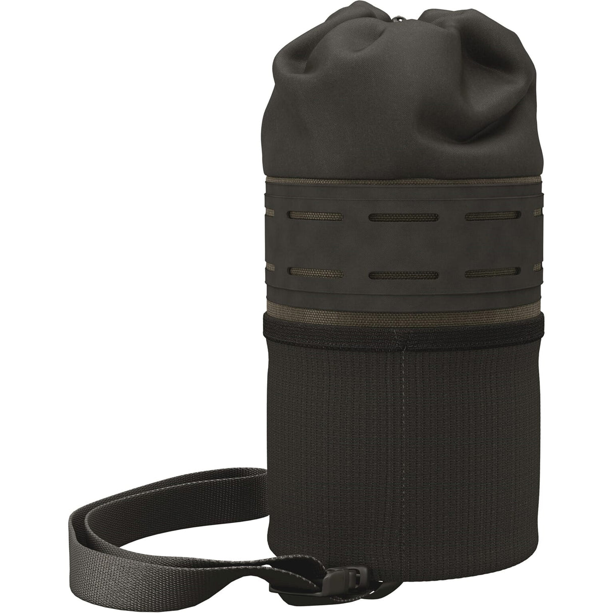 Brooks Tas Scape CEPE POUCH Mudder gréng