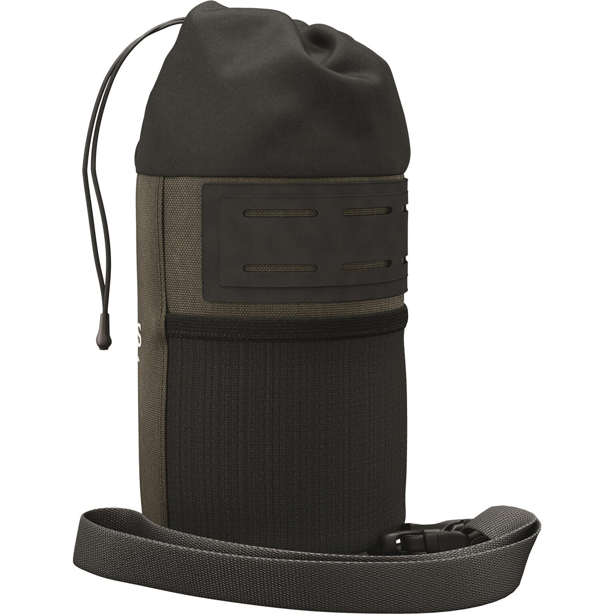 Brooks Tas Scape CEPE POUCH Mudder gréng