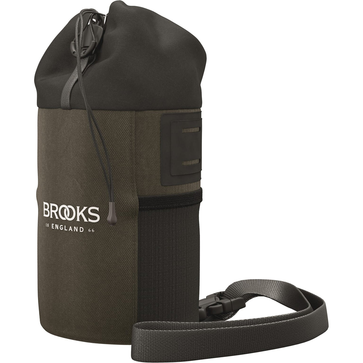 Brooks Tas Scape CEPE POUCH Mudder gréng