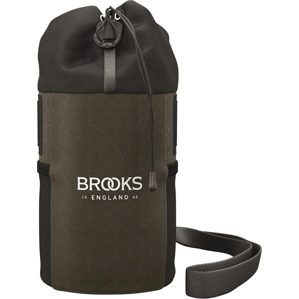 Brooks Tas Scape CEPE POUCH Mudder gréng