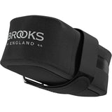 Brooks sedla vrečka Scape žep črno modularno, vodoodporen, praktično 0,7 l