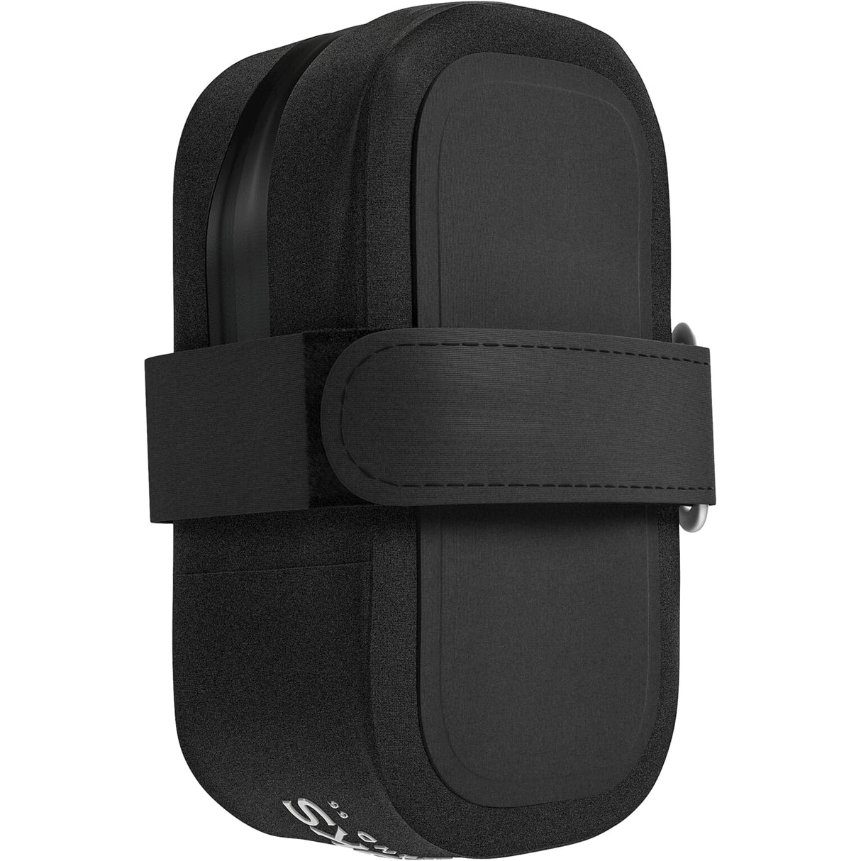 Brooks sedla vrečka Scape žep črno modularno, vodoodporen, praktično 0,7 l