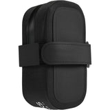 Brooks sedla vrečka Scape žep črno modularno, vodoodporen, praktično 0,7 l