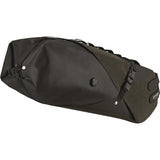 Brooks saddle bag Scape Mud Green