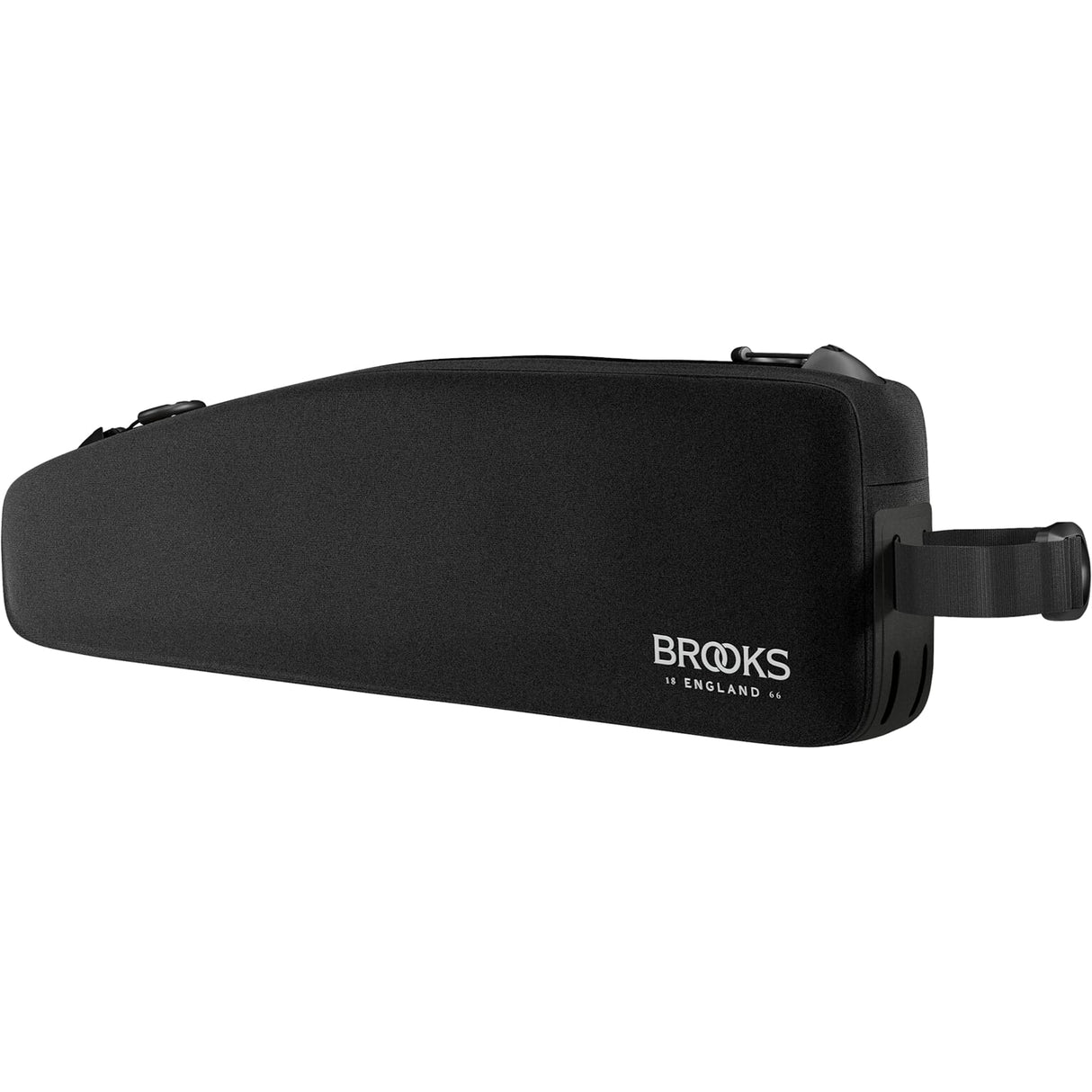 BASSO DI BASSO LONG TOP SCAPE SCAPE NERO