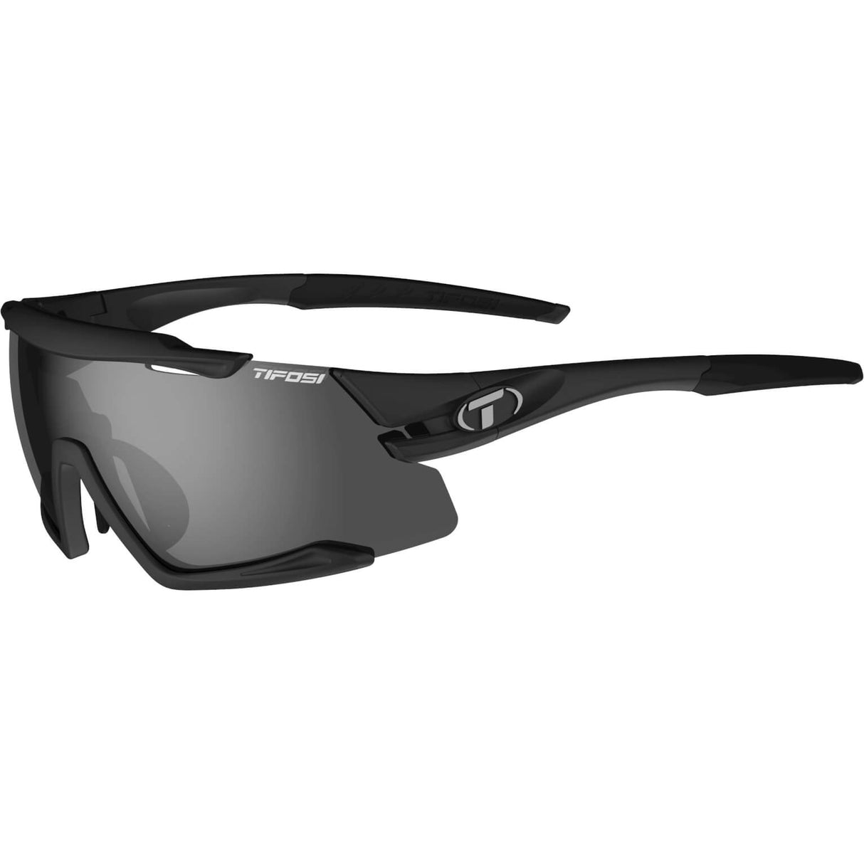 Tifosi glasses aethon matt black