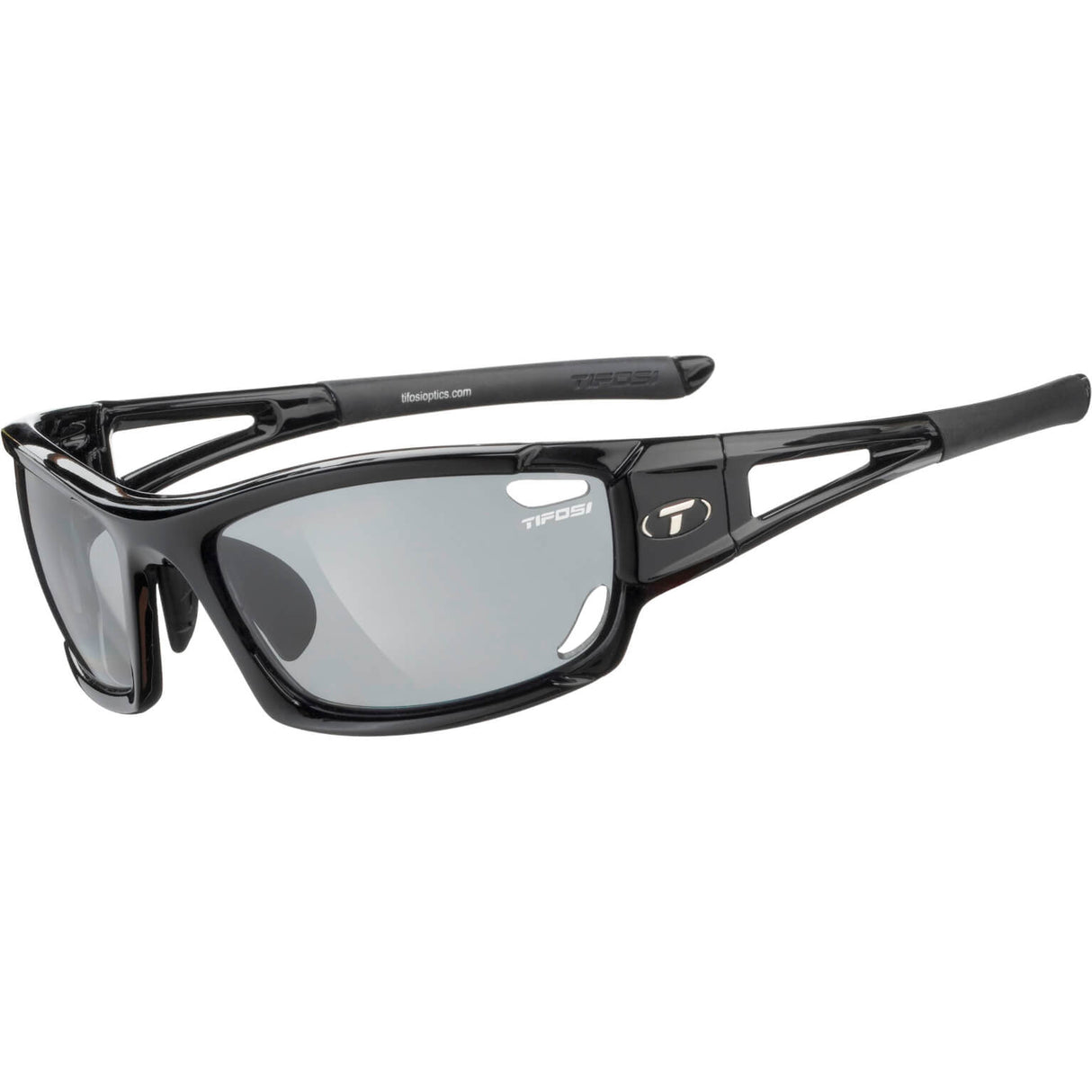 TIFOSI brýle dolomite 2.0 Matt Black