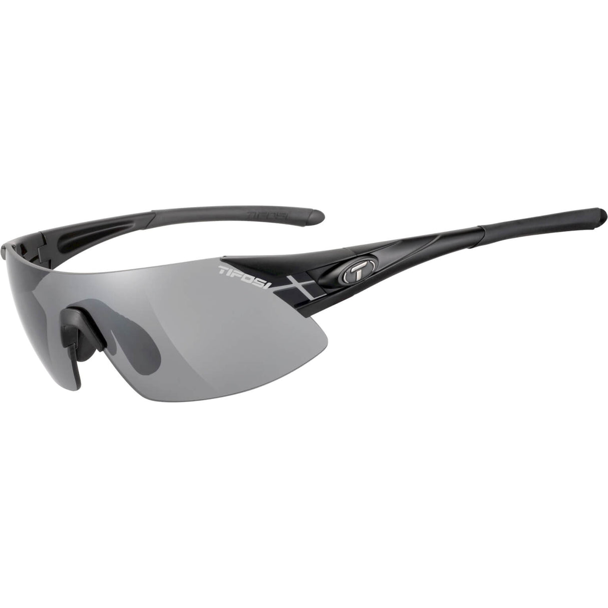 Tifosi bril podium xc mat sort