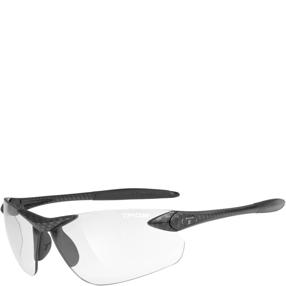 Tifosi Bril sucht FC Carbon Phototec Light Night