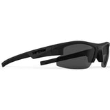 Gacias tifosi blanqueada blackout negro (xs s)