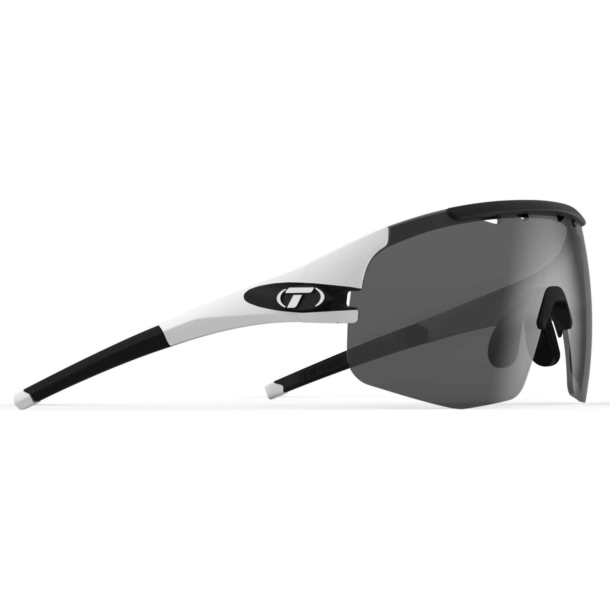 Tifosi glasses SLEDGE LITE MAT Black White