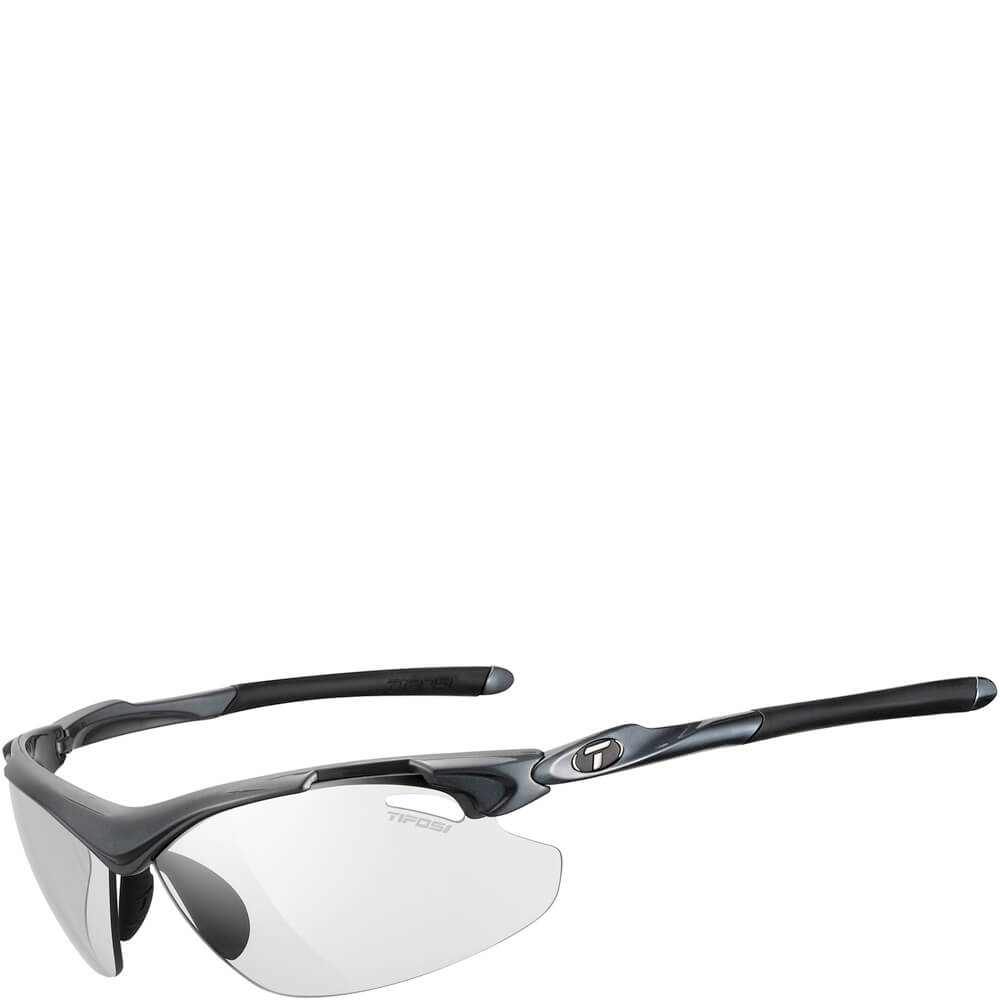 Tifosi Gafas Tyrant 2.0 Gunmetal Phototec L. Noche