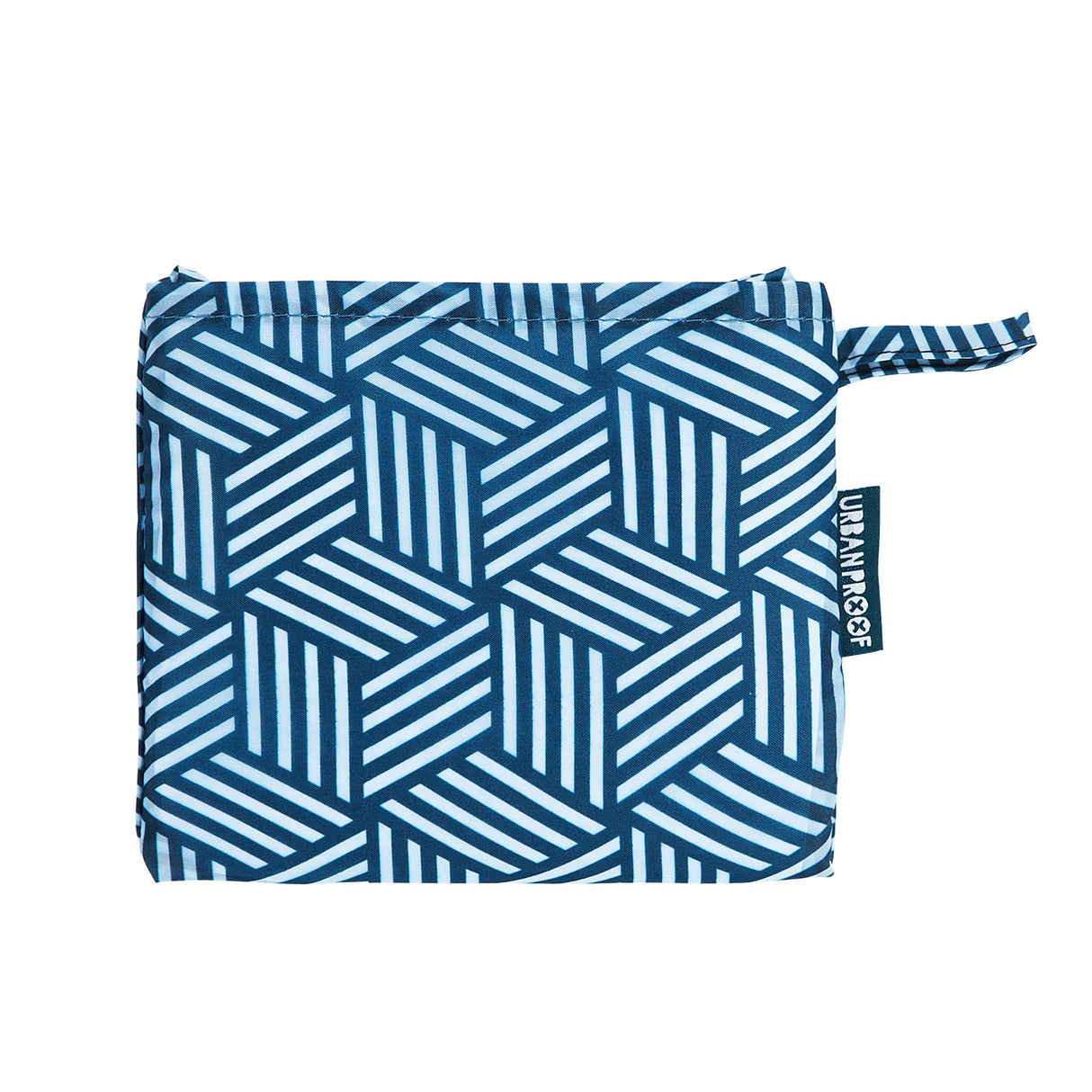 Urbanproof shopper taske geo
