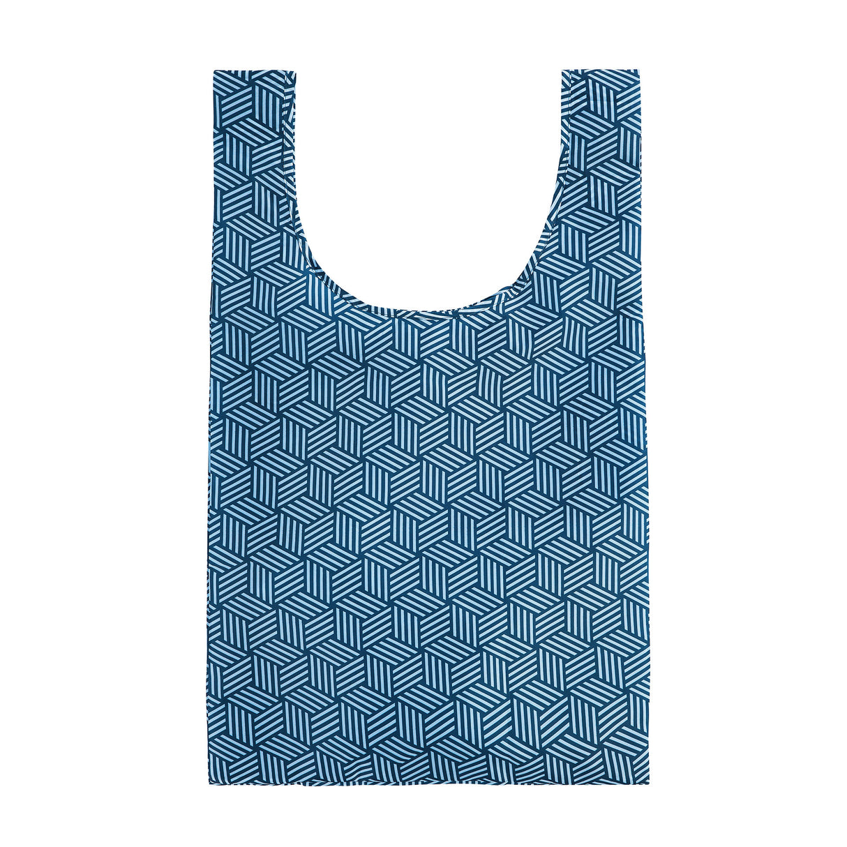 Urbanproof shopper taske geo