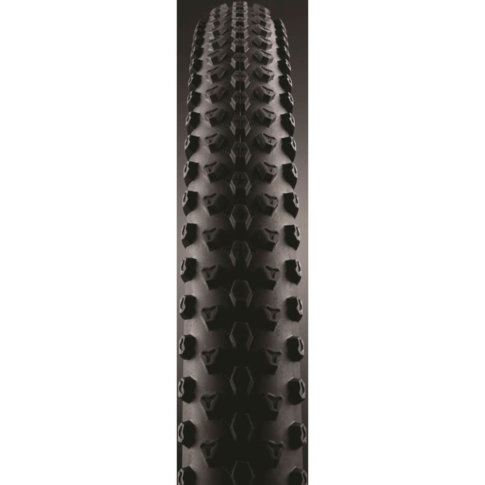 Vredestein Tire Black Panther Xtrac TLR 29 X 2,20 sort