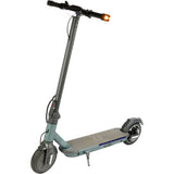 UGO EARE E-STEP Zložena temno zelena 25 km u 36volt 8ah 15kg