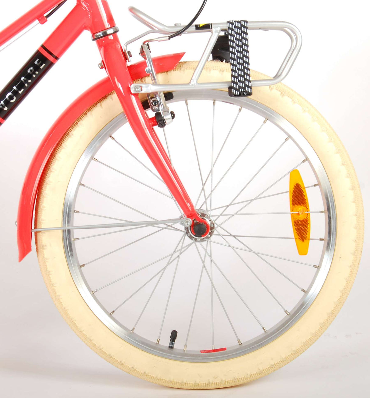 Volare Melody's Children's Bike Girl
