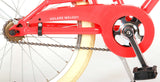 Volare Melody's Children's Bike Girl