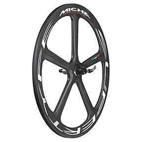 Miche zadní kolo SPX 5 Šim 11V Supertype RS (5 Spaaks)