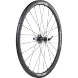 Miche wielset supertype 350t Shimano 11v (Tube) QR