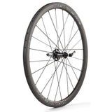 Miche Wielset SWR T 38+50 Shimano 11V (Tube) QR
