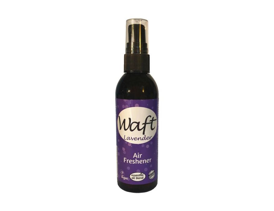 Osvěžovač vafního vzduchu Lavendel 100 ml