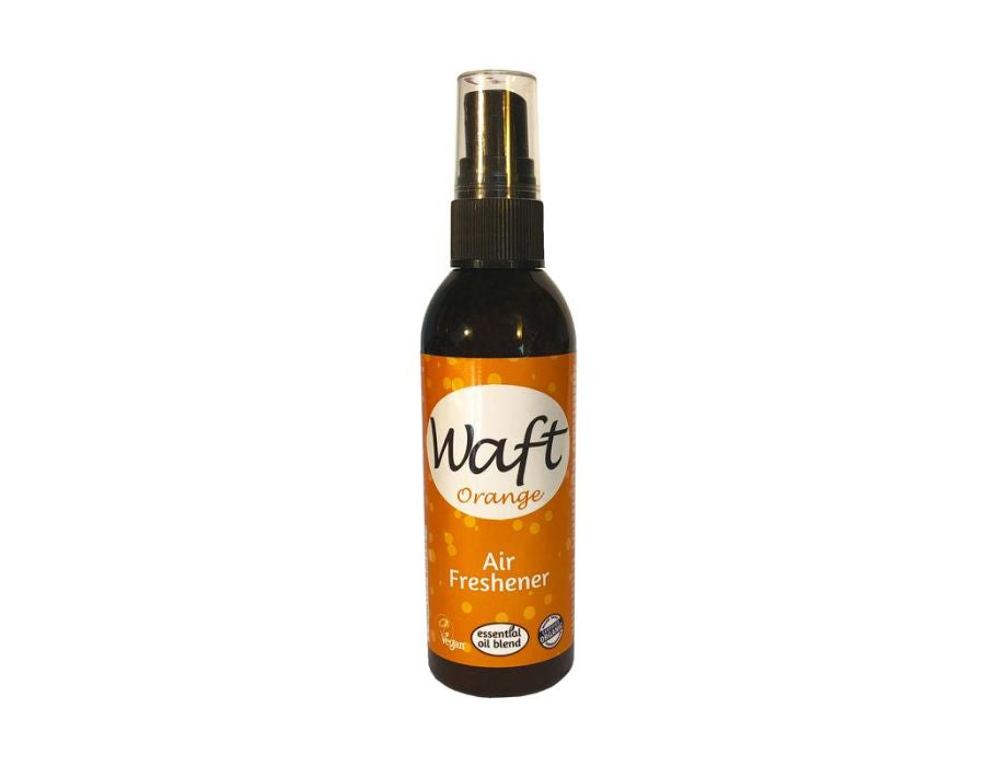 Osvěžovač vzduchu oranžová 100 ml