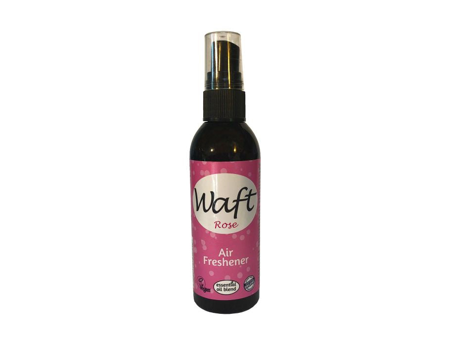 Osvěžovač vzduchu z waftu Roos 100ml