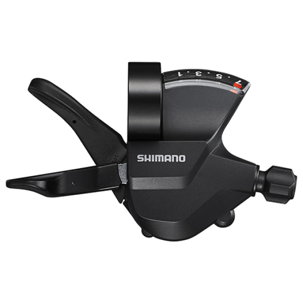 První mnoho shimano altus pravou 7V